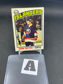 1976 O-PEE-CHEE - B. TROTTIER -