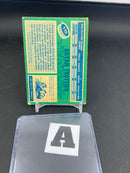 1976 O-PEE-CHEE - B. TROTTIER -