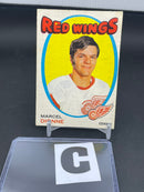 1971 - O-PEE-CHEE - M. DIONNE -