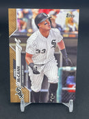 2020 TOPPS SERIES ONE & TWO - GOLD - SINGLES -