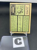 1971 - O-PEE-CHEE - M. DIONNE -