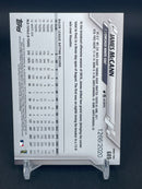 2020 TOPPS SERIES ONE & TWO - GOLD - SINGLES -