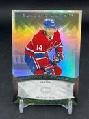 2023 UPPER DECK BLACK DIAMOND - DIAMOND STARS - N. SUZUKI - #BDS-NS - #'D/299
