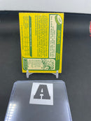 1980 O-PEE-CHEE - R. BOURQUE -