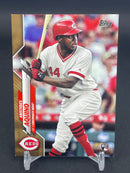 2020 TOPPS SERIES ONE & TWO - GOLD - SINGLES -