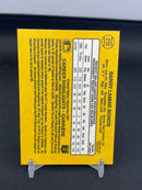 1987 LEAF - B. BONDS -