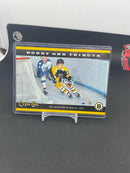 2007 O-PEE-CHEE - BOBBY ORR TRIBUTE - JUMBO CARD - SELECT YOUR NUMBER