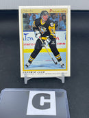 1990 O-PEE-CHEE PREMIER - J. JAGR -