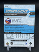 2024 UPPER DECK SERIES TWO - YOUNG GUNS RENEWED - M. BARZAL -