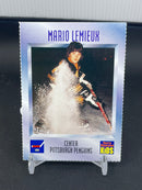 1996 SPORTS ILLUSTRATED FOR KIDS - M. LEMIEUX -