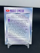 1996 SPORTS ILLUSTRATED FOR KIDS - M. LEMIEUX -