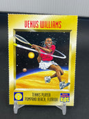 1995 SPORTS ILLUSTRATED FOR KIDS - V. WILLIAMS -