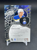 2022 UPPER DECK METAL UNIVERSE SKYBOX - SILVER - ROOKIE - J. QUINN - #157 - #'D/199 - AUTOGRAPH - RC