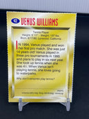 1995 SPORTS ILLUSTRATED FOR KIDS - V. WILLIAMS -