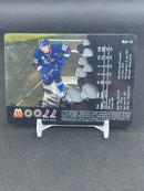 2014 UPPER DECK MCDONALDS - ICE - P. BURE -