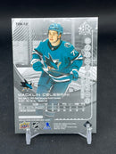 2024 UPPER DECK EXTENDED SERIES - TRIPLE DIMENSIONS REFLECTIONS - M. CELEBRINI -