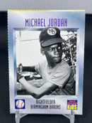 1995 SPORTS ILLUSTRATED FOR KIDS - M. JORDAN -