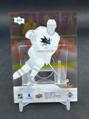2023 UPPER DECK SERIES TWO - CLEAR CUT - YOUNG GUNS - T. EMBERSON -