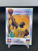 1997 SPORTS ILLUSTRATED FOR KIDS - S. O'NEAL -