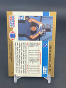 1990 PRO SET - B. SANDERS -