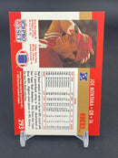 1990 PRO SET - J. MONTANA -