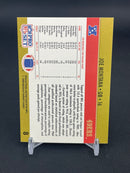 1990 PRO SET - J. MONTANA -