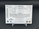 2024 UPPER DECK PREMIER - GOLD -  ROOKIE AUTO PATCH - L. STANKOVEN - #HR-LS - #'D/15 - RELIC - AUTOGRAPH - RC