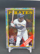 2023 TOPPS CHROME 35TH ANNIVERSARY - R. CLEMENTE -