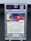 2023 UPPER DECK SERIES TWO - YOUNG GUNS - C. BEDARD -