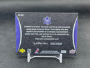 2007 UPPER DECK THE CUP - CUP CHIROGRAPHY - D. SITTLER - #CC-DS - #'D/50 - AUTOGRAPH