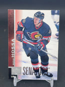 1998 UPPER DECK - M. HOSSA -
