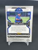 2022 PANINI PRIZM - NEON GREEN PRIZM - A. ZERPA - #270 - #'D/125 - RC