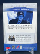 2006 FLEER - HOT PROSPECTS - A. OVECHKIN -