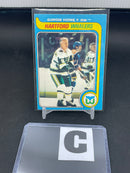 1979 O-PEE-CHEE - G. HOWE -