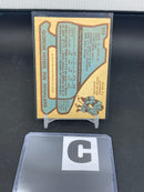 1979 O-PEE-CHEE - G. HOWE -