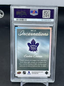 2025 UPPER DECK SERIES TWO - INCARNATIONS - E. COWAN -
