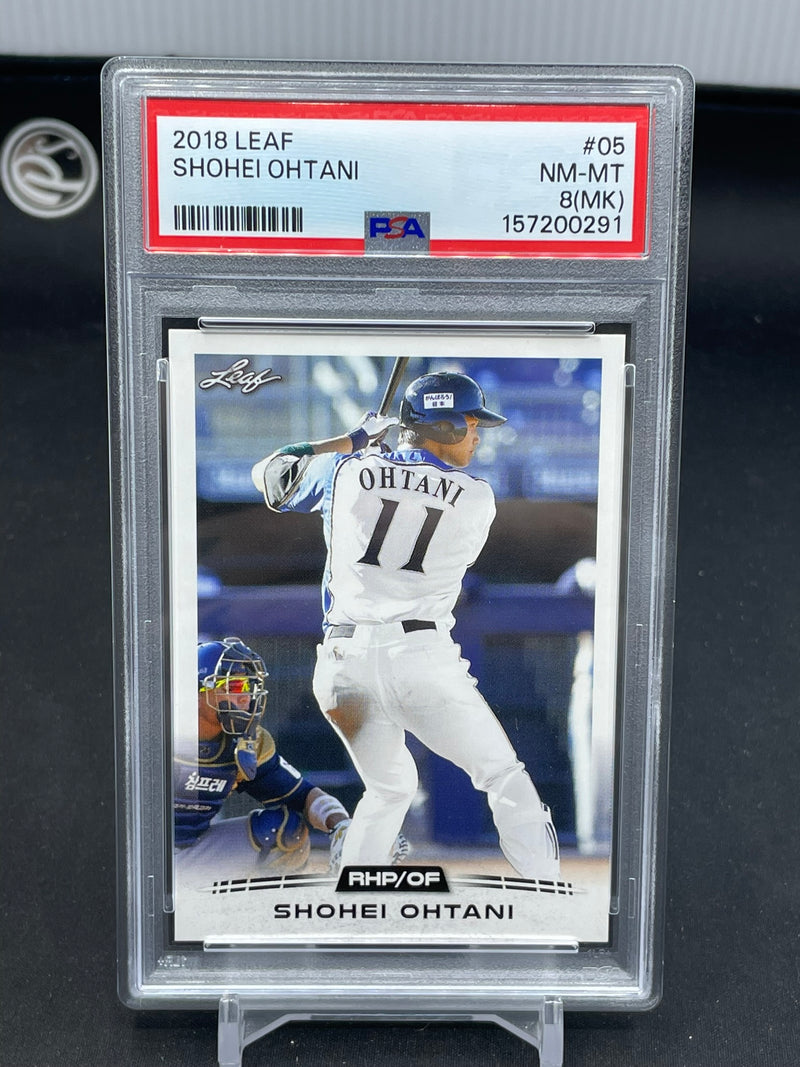 2018 LEAF - S. OHTANI -