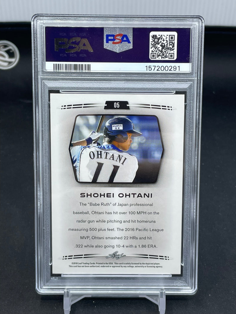 2018 LEAF - S. OHTANI -