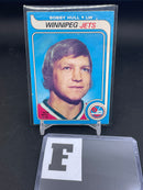 1979 O-PEE-CHEE - B. HULL -