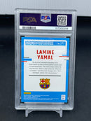 2023 PANINI DONRUSS FIFA - RATED ROOKIE - L. YAMAL -