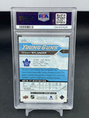 2016 UPPER DECK SERIES ONE - YOUNG GUNS - W. NYLANDER -