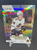2023 UPPER DECK O-PEE-CHEE - RAINBOW FOIL - MARQUEE ROOKIE - C. GUTTMAN - #547 - #'D/350 - RC