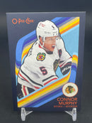 2023 UPPER DECK O-PEE-CHEE - RETRO BLACK BORDER -