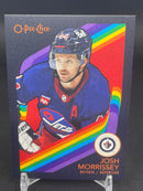 2023 UPPER DECK O-PEE-CHEE - RETRO BLACK BORDER -