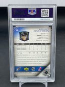 2005 UPPER DECK SERIES TWO - YOUNG GUNS - A. OVECHKIN -