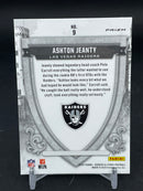 2025 PANINI ROOKIES & STARS - PRIZM - CRUSADE - A. JEANTY -