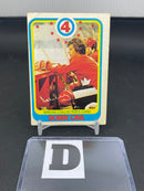1978 O-PEE-CHEE - SPECIAL COLLECTOR'S CARD - B. ORR -