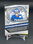 2025 PANINI PRIZM - SILVER PRIZM - J. TUIMOLOAU -