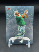 2026 UPPER DECK FLEER ULTRA - PLATINUM MEDALLIONS - J. DALY - #M-19 - #'D/100