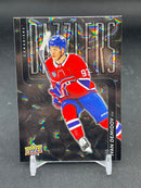 2025 UPPER DECK SERIES ONE - BLACK - DAZZLERS - I. DEMIDOV -